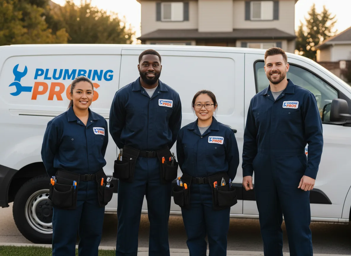 Water Heater Repair company in Richford, NY